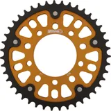 Stealth-Kettenrad Supersprox 530/43Z gold 14601S43