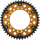 Stealth-Kettenrad Supersprox 520/45Z gold 10330S45