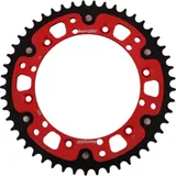 Stealth-Kettenrad Supersprox 520/49Z rot 12500R49 Stealth-Kettenrad Supersprox 520/49Z rot 12500R49