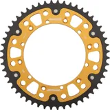 Stealth-Kettenrad Supersprox 520/52Z gold 12500S52