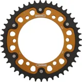 Stealth-Kettenrad Supersprox 530/44Z gold 12801S44