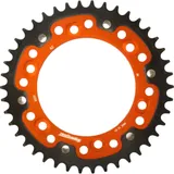 Stealth-Kettenrad Supersprox 525/42Z orange 44501O42 Stealth-Kettenrad Supersprox 525/42Z orange 44501O42