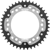 Stealth-Kettenrad Supersprox 525/42Z silber 44501V42