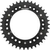 Stealth-Kettenrad Supersprox 520/39Z schwarz 71304K39