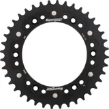 Stealth-Kettenrad Supersprox 520/40Z schwarz 71304K40