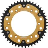Stealth-Kettenrad Supersprox 520/45Z gold 71304S45
