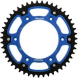 Stealth-Kettenrad Supersprox 520/47Z blau 71304B47