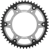 Stealth-Kettenrad Supersprox 520/48Z silber 71304V48