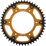 Stealth-Kettenrad Supersprox 520/49Z gold 71304S49