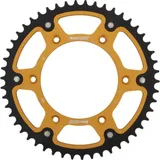 Stealth-Kettenrad Supersprox 520/50Z gold 71304S50