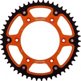 Stealth-Kettenrad Supersprox 520/50Z orange 71304O50