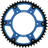 Stealth-Kettenrad Supersprox 520/51Z blau 71304B51 Stealth-Kettenrad Supersprox 520/51Z blau 71304B51