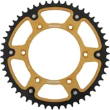 Stealth-Kettenrad Supersprox 520/51Z gold 71304S51 Stealth-Kettenrad Supersprox 520/51Z gold 71304S51