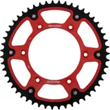Stealth-Kettenrad Supersprox 520/51Z rot 71304R51