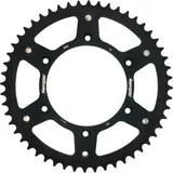 Stealth-Kettenrad Supersprox 520/52Z schwarz 71304K52 Stealth-Kettenrad Supersprox 520/52Z schwarz 71304K52