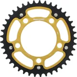 Stealth-Kettenrad Supersprox 525/41Z gold 71400S41 Stealth-Kettenrad Supersprox 525/41Z gold 71400S41