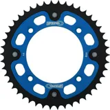 Stealth-Rear Sprocket / Chain Wheel Supersprox 428/46t blue