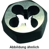 SCHNEIDMUTTER M14X2.00 36X14 mm für Motorräder