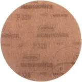 Sanding Disc K180 Norton 150 mm MeshPower Standard