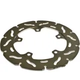 Brake disc rigid rac trw MST429RAC Brake disc rigid rac trw MST429RAC