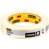 Abdeckband P3650 24mm x 50m für Innenanwendungen
