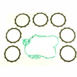 Clutch repair kit athena P40230008