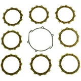 Clutch repair kit ATHENA including gasket for: Gas Gas EC, MC