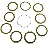 Clutch Repair Kit for Offroad Motorcycles