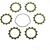 Kupplung Reparatursatz Athena Dichtung Lamellen passend für: KTM SX 7450622