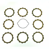 Clutch repair kit athena P40230026