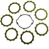 Kupplung Reparatursatz Athena Dichtung Lamellen passend für: Husqvarna CR, WR 7450635
