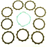 Clutch Repair Kit for 2T and 4T Offroad Motorcycles 7450639