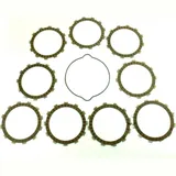 Clutch repair kit athena P40230038