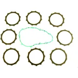 Athena Clutch Repair Kit for Offroad Motorcycles 7450642