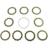 Clutch repair kit ATHENA including gasket for: KTM SX Quad