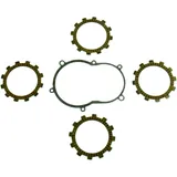 Kupplung Reparatursatz Athena Dichtung Lamellen passend für: KTM SX 7450649