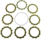 Clutch repair kit ATHENA including gasket for: Honda CRF