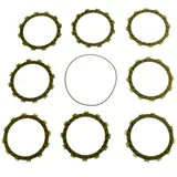 Athena Clutch Repair Kit for 2T and 4T Offroad Motorcycles