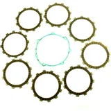 Athena Clutch Repair Kit for Offroad Motorcycles