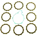 Athena Clutch Repair Kit for Offroad Motorcycles 7450705