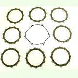 Clutch repair kit athena P40230082