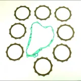 Clutch repair kit athena P40230087
