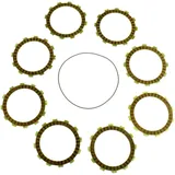 Kupplung Reparatursatz Athena Dichtung Lamellen passend für: Honda CRF 7450694