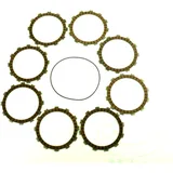 Kupplung Reparatursatz Athena Dichtung Lamellen passend für: Kawasaki KX 7450699
