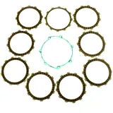 Athena Clutch Repair Kit for Offroad Motorcycles 7450675