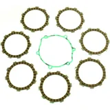 Clutch repair kit athena P40230107