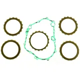 Clutch repair kit athena P40230111