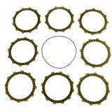 Clutch Repair Kit for Offroad Motorbikes