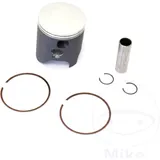 Piston kit 66. 34mm a ATHENA forged std bore for: Honda CR 7562586