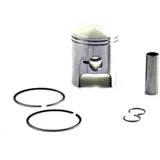 Piston kit 94. 97mm b ATHENA forged std bore for: TM Racing MX